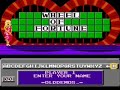part one of the two part series of wheel of fortune demos. it had music added to it and was sped up. enjoy!