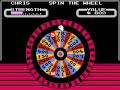 part one of the two part series of wheel of fortune demos. it had music added to it and was sped up. enjoy!