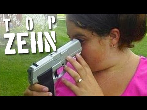 10 - Die so genannten
