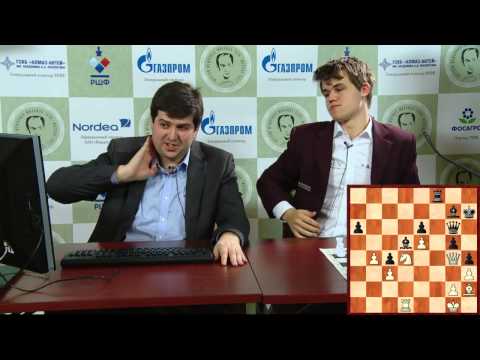 magnus carlsen