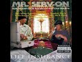 Mr. Serv-On - Heaven Is So Close Mr. Serv-On - Heaven Is So Close