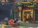 Desora vs. Kurosu