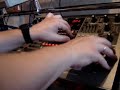 Roland MC-505 Electronic Track