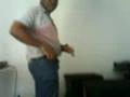 papa gogo danceur