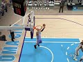 nuggets dynasty by lagoa #2   nba live 07