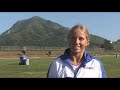 Jordan Hasay on running, Oregon, 2012 Olympics