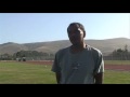 Jordan Hasay on running, Oregon, 2012 Olympics