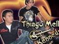 Amor que chegou - Thiago Mello e Kennedy