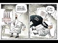 The Global Current ( #1 ) Doomsday Clock (part I)