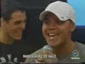 Rabo de Galo no Balan&ccedil;o Geral