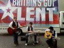 puppeteers britains got talent puppeteers britains got talent