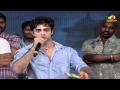 nani & navdeep jealous on manoj - Uu Kodathara Ulikki Padathara Audio Launch