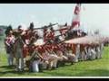 The British Grenadiers