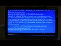Un ordenador lento, viejo y desactualizado