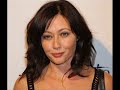 this is a video of shannen doherty.again the song is trouble by pink but i thought the song was perfect for this video...