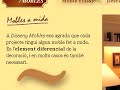 Disseny Mobles videoblog 01 CAT