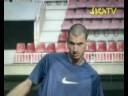 =nike - joga bonito cristiano ronaldo vs zlatan freestyle