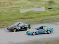 dover raceway easter meet 2008 suzuki swift gti turbo