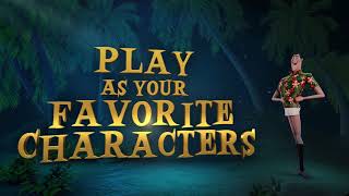 Видео Hotel Transylvania 3: Monsters Overboard