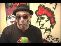 Floyd the Rock Artist on... Ver Video