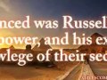THE OCCULT ROOTS OF THE JEHOVA`S WITNESSES.