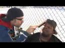 Interracial Beard Grooming