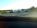 Lambo, CLS63, SL55 Runnin