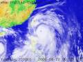 videos de Super Typhoon Isang(Bilis)