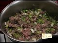 PICADILLO DE VEGETALES SALVADOREÑO - TAMALES DE MI ABUELA
