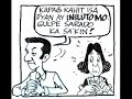 pinoy joke (comic strip) 001