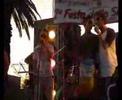 360 gradi - poesia funky live alla festa dello studente