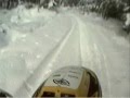 Snow Hawk 800