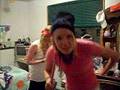 Sisterly dancing