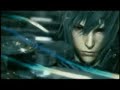 Final Fantasy Versus XIII 13 - Extended Trailer *New*