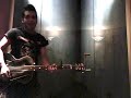 warren smith cover

performed at pilling chapel - millikin university 
decatur, il