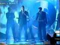 Hej Matematik - Centerpubben Live/playback