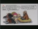 Die Schöpfung nach Ralf König Die Schöpfung nach Ralf König