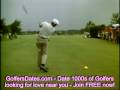 Ben Hogan Slow Motion Swing