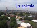 Une journée à La Ronde