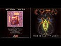 Cyan - Secret track (Medieval Tales II)