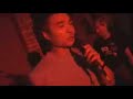 DJONG - � ISSO (Live @ Showbar)