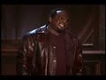 Cedric the Entertainer on Def Poetry Jam