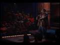 Cedric the Entertainer on Def Poetry Jam