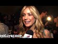 believe it or not, kristin cavallari and lauren conrad are done feuding. we caught up with kristin cavalleri at the lauren conrad fashion show yesterday at los angeles fashion week and she gave us the scoop that their feud was all for show for their mtv hit show 