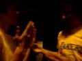 FESTA CLARETT! sergiio y markesitoo!