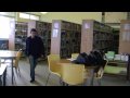 Charlie Bit Me – The Movie!