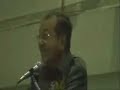 Ceramah Tun Dr Mahathir Mohamad di Kulai Part 4A