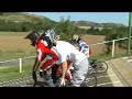 BMx stage a cournon