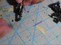 How to paint Black Reach Orks: Nob 2