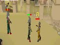 barrows pure vs rune pure
